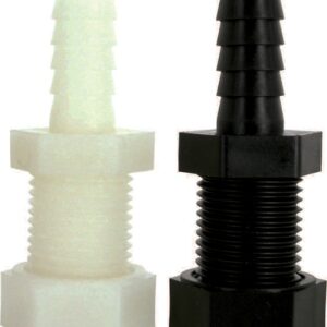 11/16" MPSX1/2" HB POLY NOZZLE SHANK