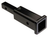 1-1/4" TO 2" HITCH ADAPTER