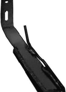 FERT KNIFE 1/2X2X17 STRAIGHT BACK 3/8 T