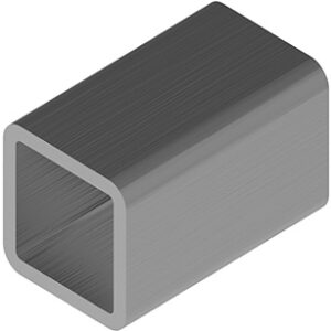1”OD SQUARE TUBE FOR 3/4"SQUARE SHAFTING