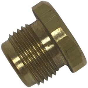 VALVE SEAT TEFLON 30 GUN