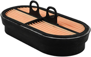 AIR FILTER SECONDARY