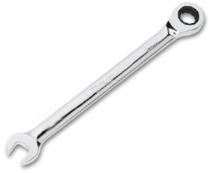 1-1/16" RATCHETING WRENCH