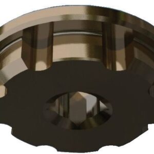 RSV/RPV CONTAINER VALVE TOOL