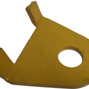 WEAR PLATE 5.63 X 6.50-REYNOLDS SCRAPERS