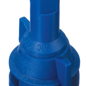 AI FLAT FAN TIP / CAP COMBO - BLUE