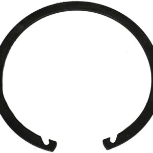 RETAINING RING ATHENS PLOW