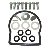 KIT FOR #17 TEEVALVE