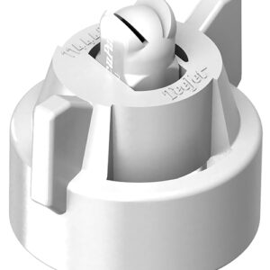 ACCUPULSE TWINJET TIP & CAP #08 NOZZLE