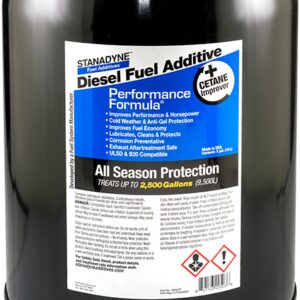 STANADYNE PERFORMANCE FORMULA 5 GAL