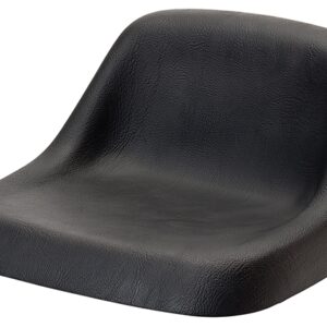 #110-COMPACT TRACTOR SEAT- NO HARDWARE K