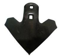 8 X 1/4 FIELD CULTIVATOR SWEEP