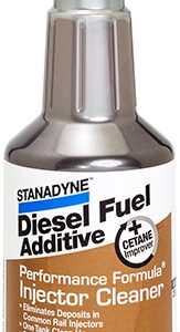 PERFORMANCE FORMULA INJECT CLEANER 16 OZ