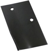 GLENCO / AMCO DITCHER BLADE