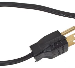 BLOCK HEATER CORD 12 INCHES LONG