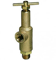 PRES.RELIEF VALVE,BR