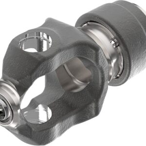 CAT. 6 METRIC CV TRACTOR YOKE