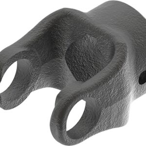 1000 SERIES IMPLMENT YOKE 1 1/4 BORE