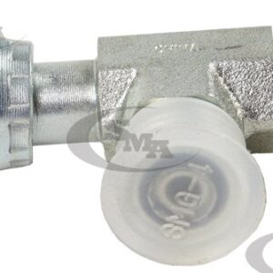 OFS X FOFX X OFS -OFS SWIVEL NUT RUN TEE