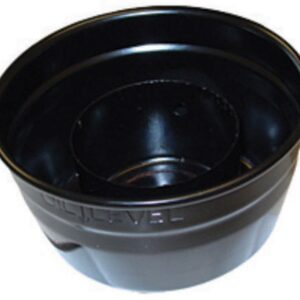 AIR CLEANER OIL CUP
