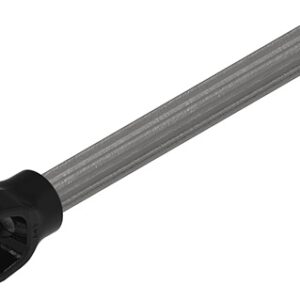 YOKE & SHAFT 6 SER 1"15 SPL 12" L