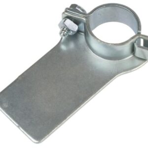 ACTUATOR STOP ASSEMBLY