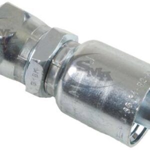 PARKER 43 SERIES CRIMP FITTING