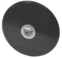 15" HD DISC OPENER FOR SUNFLOWER