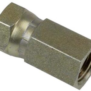 FP X FPX - NPSM ADAPTER - STEEL