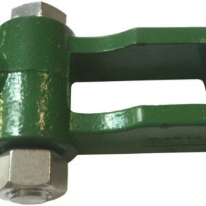 ROCKER BODY WITH BOLT AND BUSHING