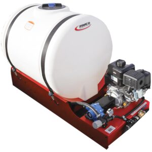 110 GAL. SKID SPRAYER