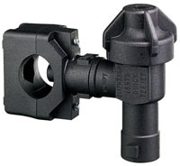 QUICK SPLIT EYELET RIGHT ANGLE