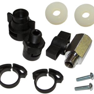 PARTS BAG FOR 800-140