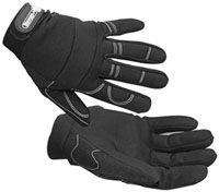 WORK GLOVES ,LARGE