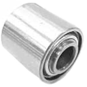 SEEDER BEARING - 2 ROW - SEALED