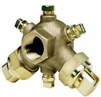 BOOMJET BRASS WITH OC-06 NOZZLES