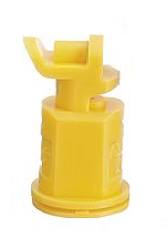 AI3070 DUAL PATTERN TIP - YELLOW