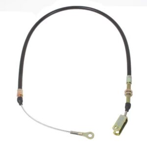 BRAKE CABLE