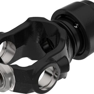 35 SER. CV TRACTOR YOKE-1-3/8-6 SPL.