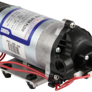 12V DIAPHRAGM PUMP