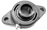 FAFNIR 2 BOLT W/1" BEARING