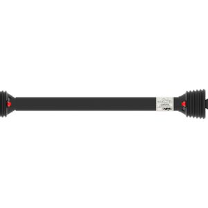 12 SERIES CPT DRIVE LINE