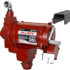 FR310 PUMP- LESS HOSE & NOZZLE