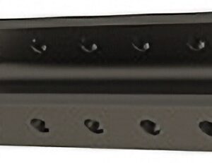 5-POSITION CHANNEL 12 HOLE FOR TOW RING