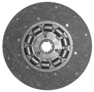 CLUTCH DISC