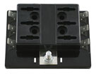 6 POSITION ATC/ATO FUSE BLOCK