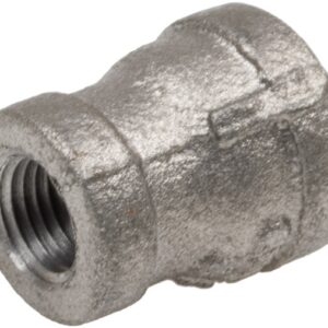 3/8" X 1/4" REDUCING COUPLING