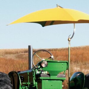 UMBRELLA COVER YELLOW