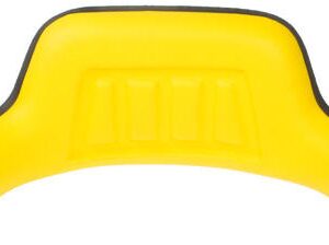 BACKREST YELLOW