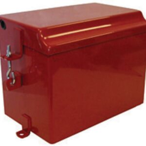 BATTERY BOX COMPLETE